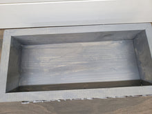 Load image into Gallery viewer, 3D Cutie with a booty toilet box - Funny bathroom decor - Rustic Toilet Paper Holder - Farmhouse Bathroom Decor - Box Above The Toilet