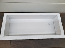 Load image into Gallery viewer, 3D Nice Butt - Rustic Toilet Paper Holder - Farmhouse Bathroom Decor - Wooden Box Above The Toilet