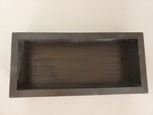 Load image into Gallery viewer, 3D Coffee station box - Coffee box - Coffee is Life- Coffee Bar - Coffee - Kitchen storage box - Coffee Caddy