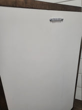 Load image into Gallery viewer, Sign comes with a sawtooth hanger on the back so it can be hung right out of the box!