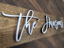 Load image into Gallery viewer, 3d Personalized centerpiece box - Mason Jar Box - Table Decor - Dining decor - Kitchen Decor - Mantle decor - Kitchen Island Decor