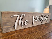 Load image into Gallery viewer, 3d Personalized centerpiece box - Mason Jar Box - Table Decor - Dining decor - Kitchen Decor - Mantle decor - Wedding table decor, kitchen