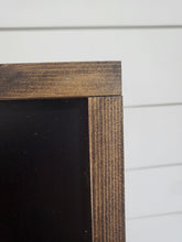 Load image into Gallery viewer, Get Cozy, Stay Awhile duo signs - Get Cozy Home sign - Living Room Sign - Gift for her - Gift for Him