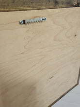 Load image into Gallery viewer, For this child we have prayed, Bedroom Wall Art, Kid Gifts, Wall Decor, Nursery Sign, Baby Shower gift, Kids Room Decor