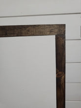 Load image into Gallery viewer, Wooden Framed Sign with the saying So it's not gonna be easy, Its going to be really hard