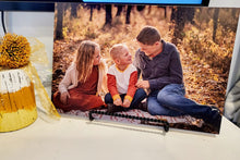 Load image into Gallery viewer, Wooden Photo Panels