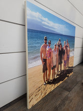 Load image into Gallery viewer, Wooden Photo Panels