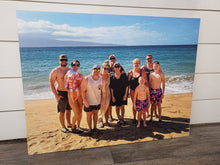 Load image into Gallery viewer, Wooden Photo Panels