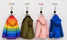 Load image into Gallery viewer, Kids Towel Hooks | 3D Farm Style | Backpack Hooks | Kids Bathroom Towel Hooks | Personalized Bathroom Hooks | Towel Rack | Towel Holder
